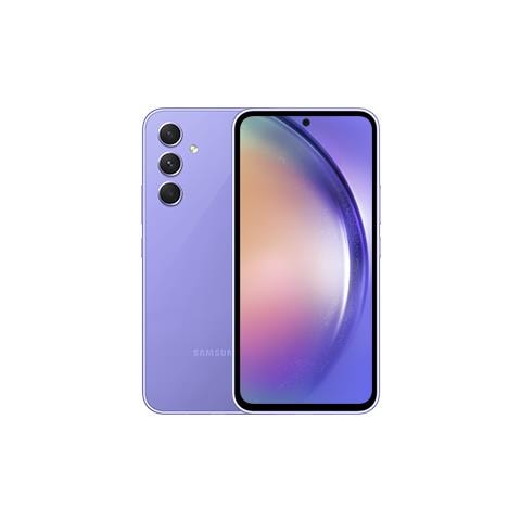 [Ricondizionato GOLD] Galaxy A54 5G 16,3 cm (6.4") Dual SIM ibrida Android 13 USB tipo-C 8 GB 128 GB 5000 mAh Viola - Foto 1