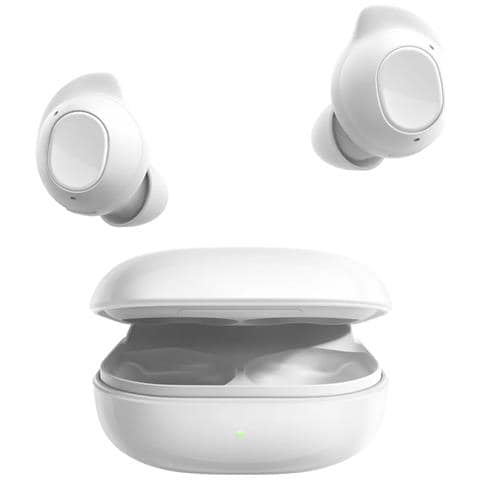 Galaxy Buds Fe Sm-r400nzwaeue White - Foto 1