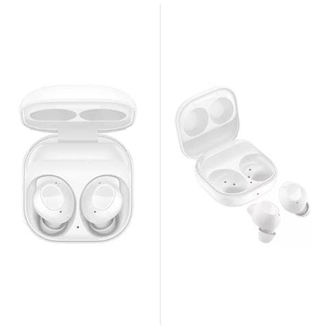 Galaxy Buds Fe Sm-r400nzwaeue White - Foto 2