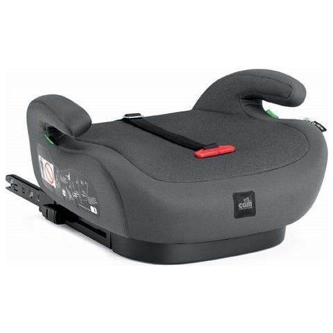Seggiolino Auto Cam T180 S175 Vista I Size Antracite - Foto 1