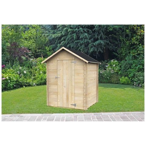 Casetta Bh16 Marcella 146x130 Mm Psc Pefc - Foto 1