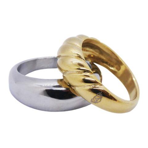 Anello Donna Al.r1mw23g-10 10 - Foto 1