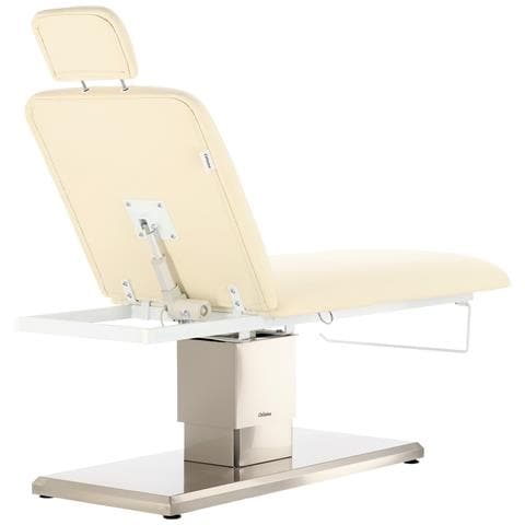 Sedia Elettrica Per Estetica Per Salone Di Bellezza Pedicure Regolabile 2 Attuatori Jeremiah - Foto 8