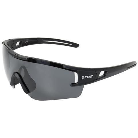 Sunblow Occhiali Da Sole Sportivi Nero /grigio - Foto 1