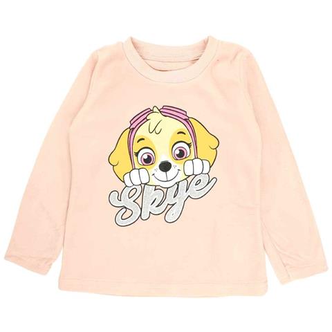 Pigiama Velours paw 52 04 2707 s1-6/8a Ragazza - Foto 2
