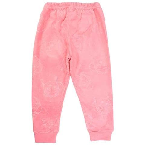 Pigiama Velours paw 52 04 2707 s1-6/8a Ragazza - Foto 5