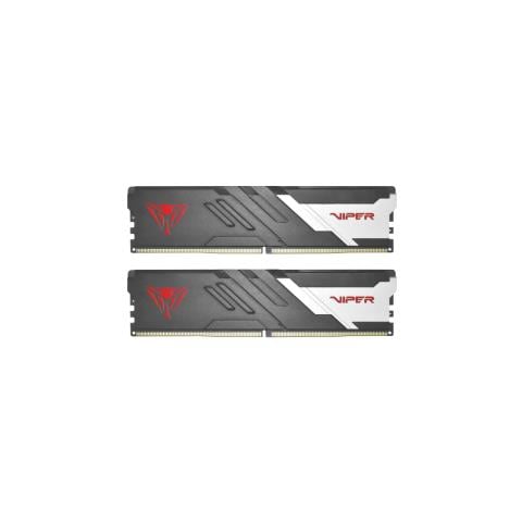 Memoria Dimm Viper Venom PVV532G600C30K 32 GB (2x16GB) DDR5 4800 MHz CL40 - Foto 1