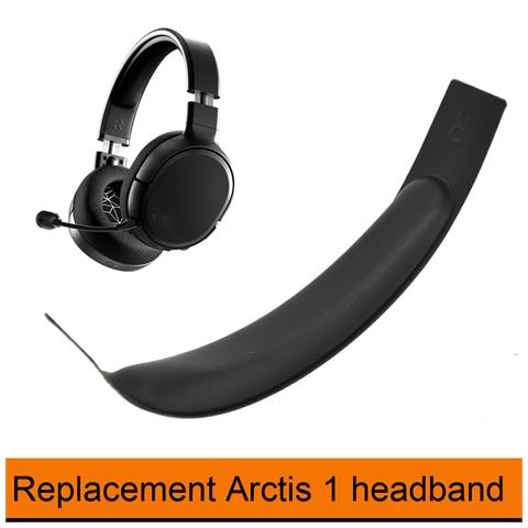 Fascia Di Ricambio Per Steelseries Arctis 1, 3, 5, 7, 9, Pro - Foto 2