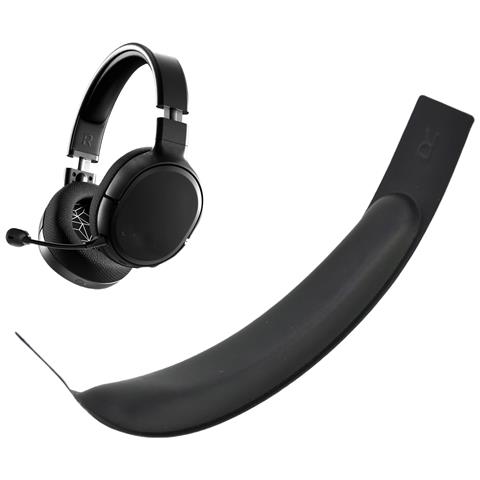 Fascia Di Ricambio Per Steelseries Arctis 1, 3, 5, 7, 9, Pro - Foto 1