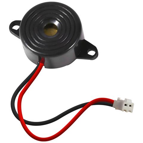 Clacson Per Monopattino E-twow Da 36v A 48v - Foto 1