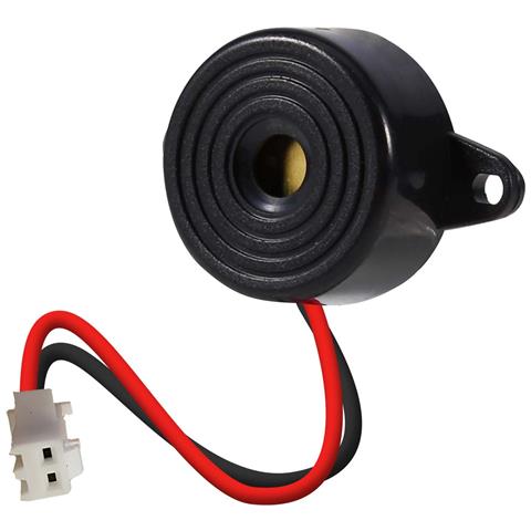 Clacson Per Monopattino E-twow Da 36v A 48v - Foto 4