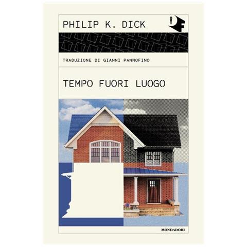 Tempo Fuori Luogo - Foto 1