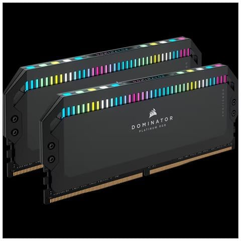 Dominator CMT32GX5M2B6400C32 memoria 32 GB 2 x 16 GB DDR5 6400 MHz - Foto 1