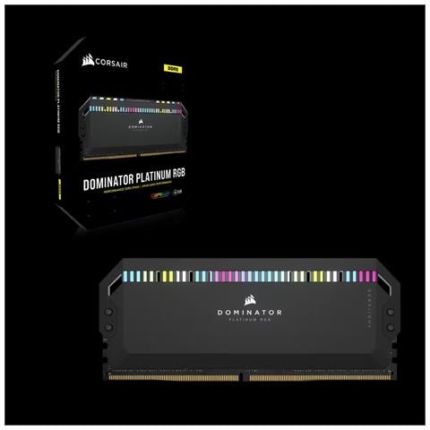 Dominator CMT32GX5M2B6400C32 memoria 32 GB 2 x 16 GB DDR5 6400 MHz - Foto 7