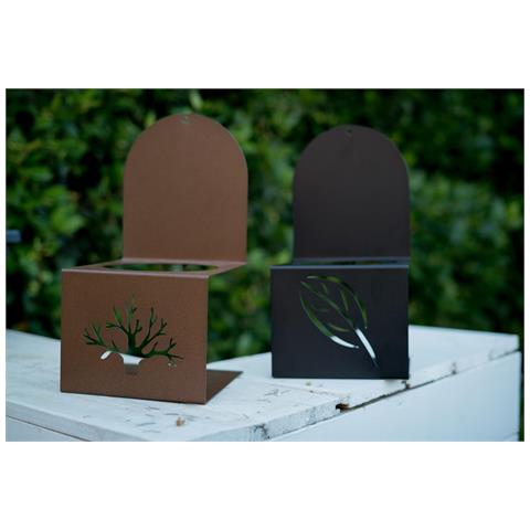 Lys Decorazione A Parete - Foto 1