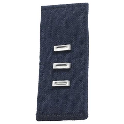 Fibbia Per Estensore Della Vita, Tipo Gancio Per Pantaloni (5 Pezzi) Navyblue - Foto 1