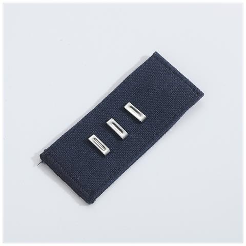 Fibbia Per Estensore Della Vita, Tipo Gancio Per Pantaloni (5 Pezzi) Navyblue - Foto 2