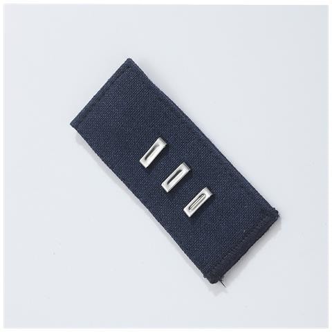 Fibbia Per Estensore Della Vita, Tipo Gancio Per Pantaloni (5 Pezzi) Navyblue - Foto 3