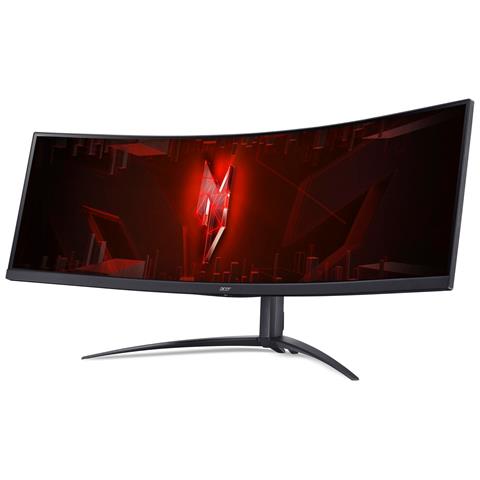 NITRO XZ2 XZ452CUVbemiiphuzx Monitor PC 113 cm (44.5") 5120 x 1440 Pixel UltraWide Quad HD LED Nero - Foto 8