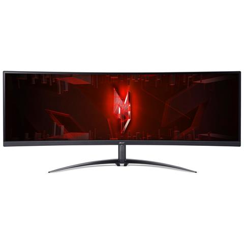 NITRO XZ2 XZ452CUVbemiiphuzx Monitor PC 113 cm (44.5") 5120 x 1440 Pixel UltraWide Quad HD LED Nero - Foto 1