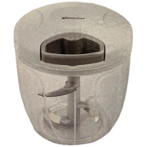 Tritatutto Manuale 5 Lame - Foto 1