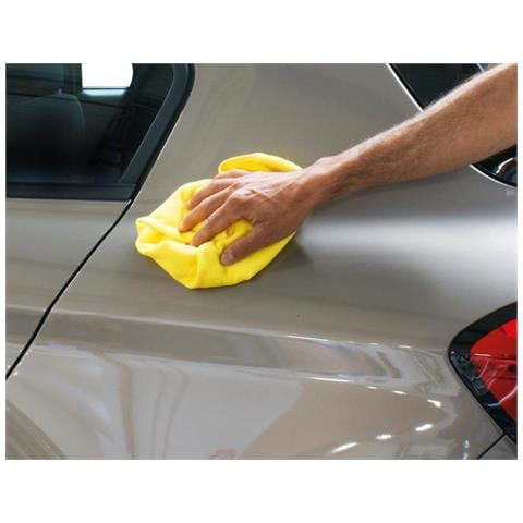 Set 10 Panni Microfibra - Foto 2