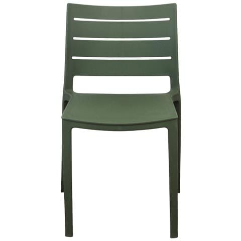 Cabot - Sedia In Polipropilene Impilabile - Foto 2