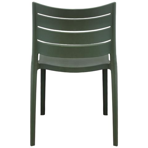 Cabot - Sedia In Polipropilene Impilabile - Foto 6