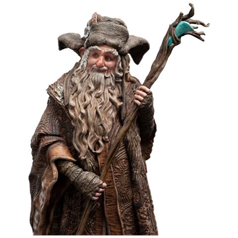 Statua Di Radagast Il - Bruno Trilogia Dello Hobbit- Weta Workshop - Foto 1