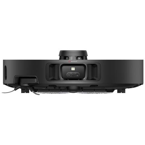 Robot Aspirapolvere e MOP Dreame X40 Master con Stazione di Sottovuoto Colore Nero - Foto 9