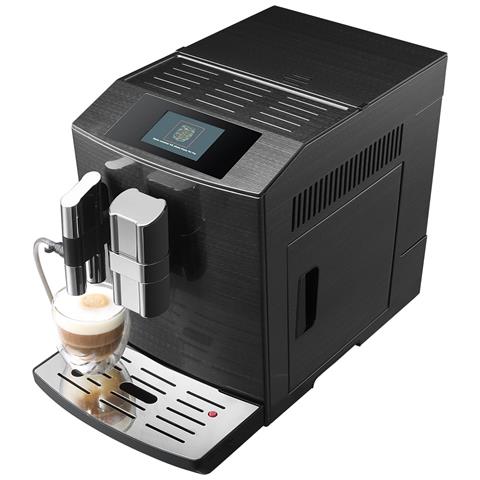 Modena Automatica /Manuale Macchina per espresso 1,7 L - Foto 2