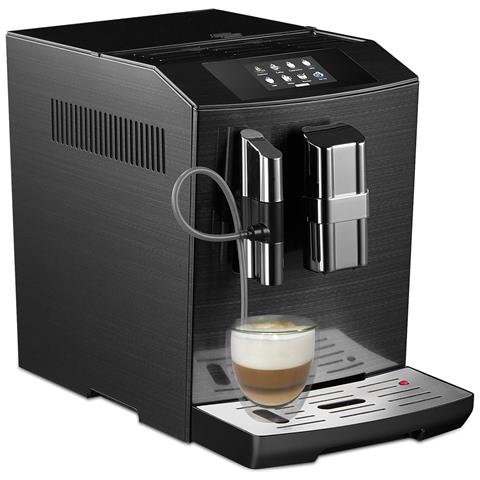 Modena Automatica /Manuale Macchina per espresso 1,7 L - Foto 1
