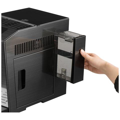 Modena Automatica /Manuale Macchina per espresso 1,7 L - Foto 10