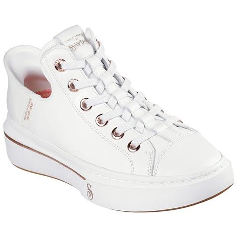 Snoop One-og Leather 186001-wht, Donne, Bianca, 36 - Foto 1