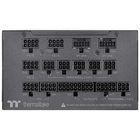 TF3 1300W alimentatore per computer Nero - Foto 2