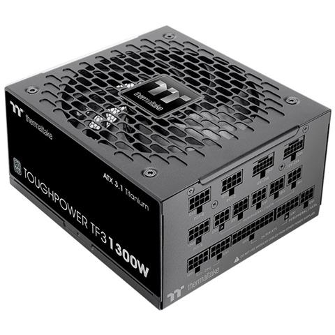 TF3 1300W alimentatore per computer Nero - Foto 1