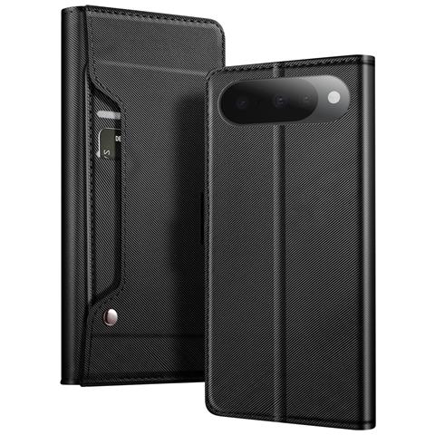Custodia A Portafoglio Per Google Pixel 10 E 10 Pro Con Supporto E Specchio Interno - Foto 2