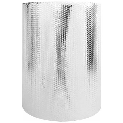 Riflettore di calore per termosifoni Argento 0.6 x 10 m - Foto 1