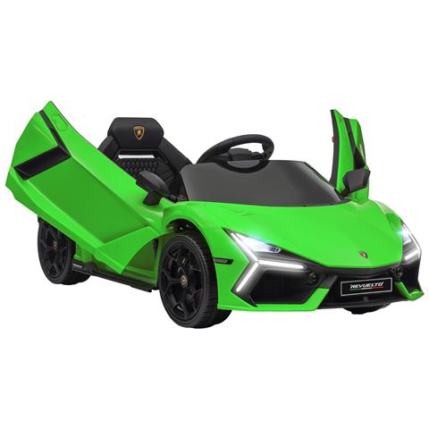 Lamborghini Revuelto 12v Verde - Foto 1