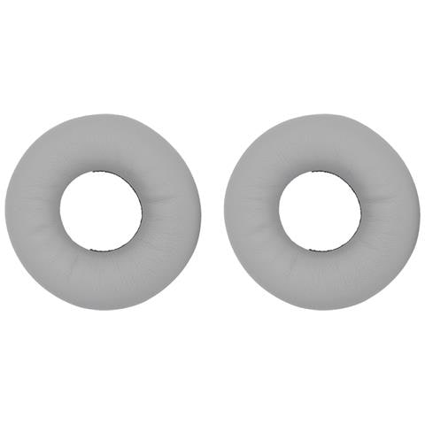 Cuscinetti Auricolari E Archetto Di Ricambio In Pelle Proteica Compatibili Con Cuffie Sony Wh-ch520 Grey - Foto 1