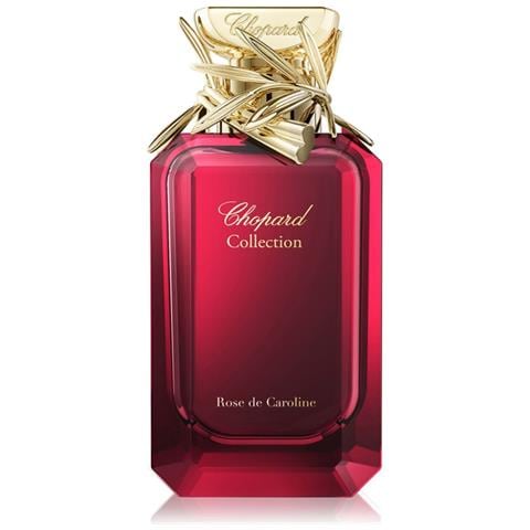 , Rose De Caroline, Eau De Parfum, Per Le Donne, 100 Ml - Foto 1