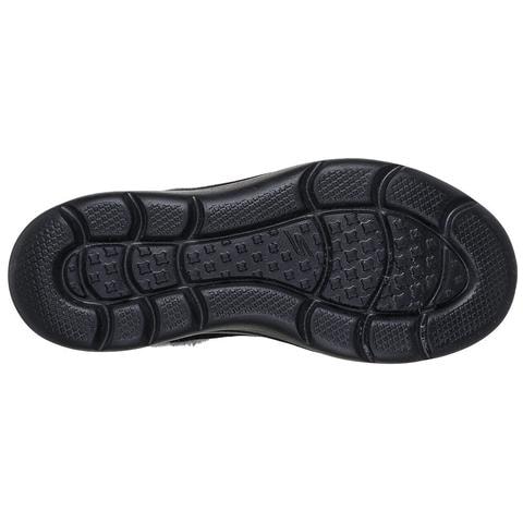 On-the-go Encore - Snow-cappe 144848-bkgy, Donne, Nero, 36 - Foto 2