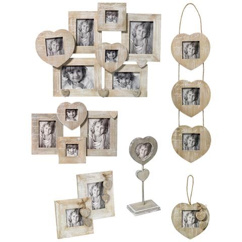 Le Coeur Cornice Per Ritratti, 13x18 Cm - Foto 2