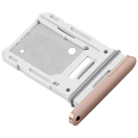 Cassetto Sim Compatibile Con Galaxy S20 Fe Dual Nano Sim - Foto 4