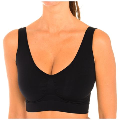 Reggiseno Effetto Push Up Bodyeffect 110577 Donna - Foto 1