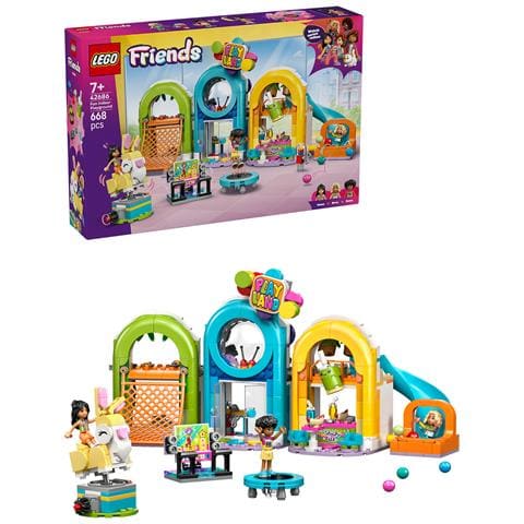 Friends Parco giochi al coperto - Foto 2