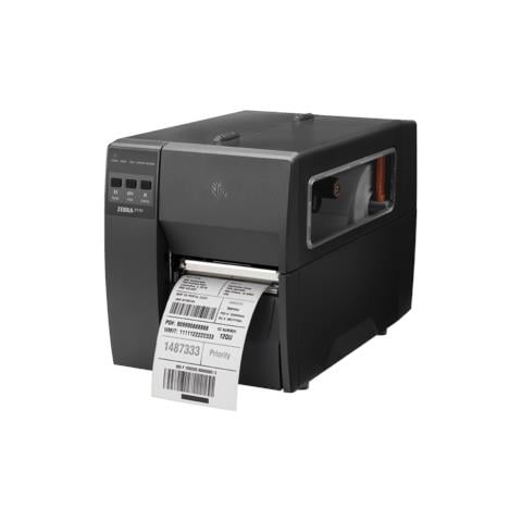 Stampante Industriale per Etichette a Trasferimento Termico 203 DPI USB Ethernet - Foto 1