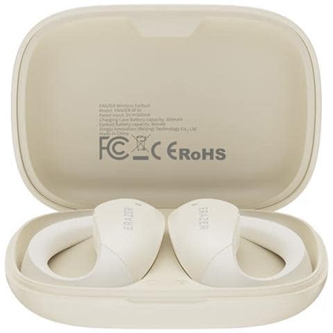 Auricolari Open-Ear - Beige - Foto 4