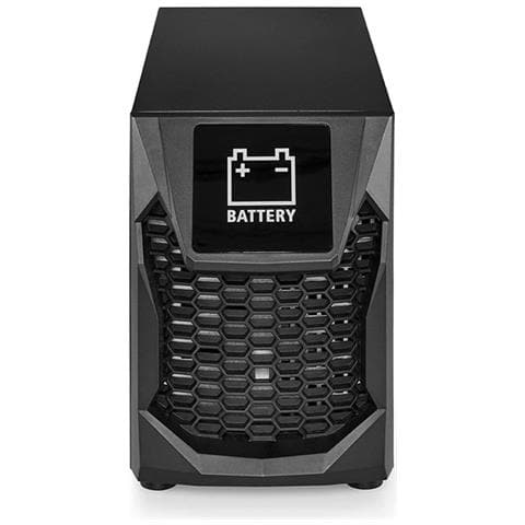 Sentinel Pro2 1500 gruppo di continuità (UPS) Doppia conversione (online) 1,5 kVA 1500 W 4 presa (e) AC - Foto 2