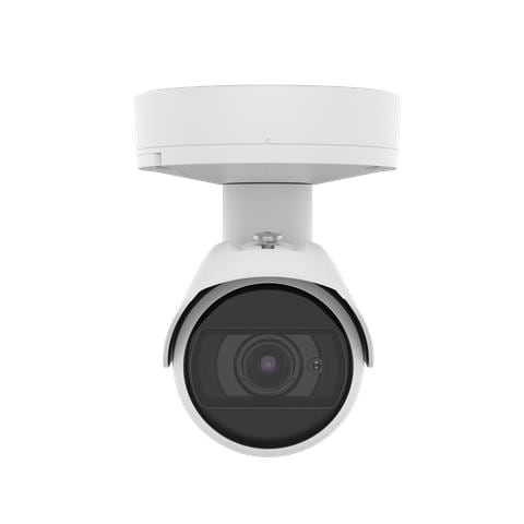 XNO-A9084R telecamera di sorveglianza Pallottola (forma) Telecamera di sicurezza IP Interno e esterno 3840 x 2160 Pixel Soffitto /muro - Foto 4
